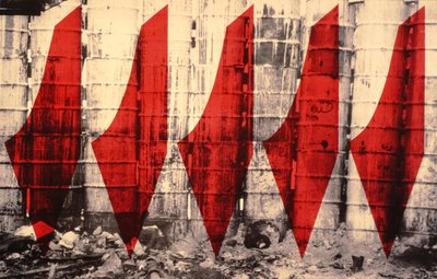 Barriers to Statehood by Laila Shawa